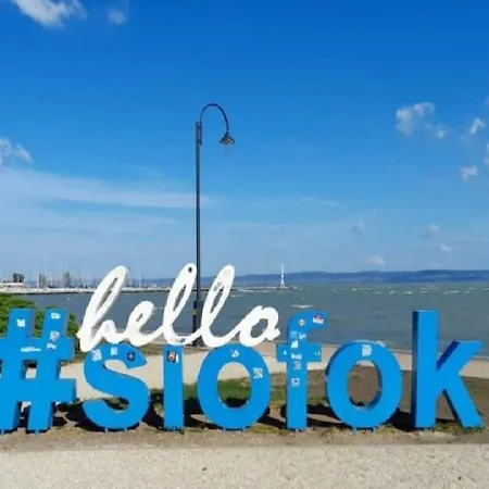 Portum * Siófok