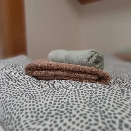 Holiday home Portum Vendeghaz *