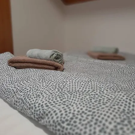 Portum Vendeghaz Dom wakacyjny Siófok