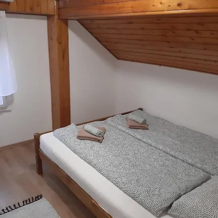 Portum Vendeghaz Holiday home
