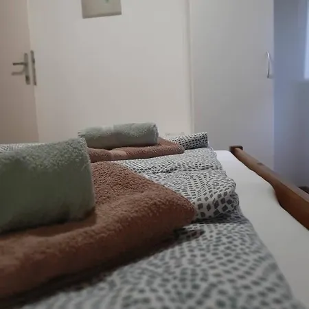 Portum Vendeghaz Holiday home *