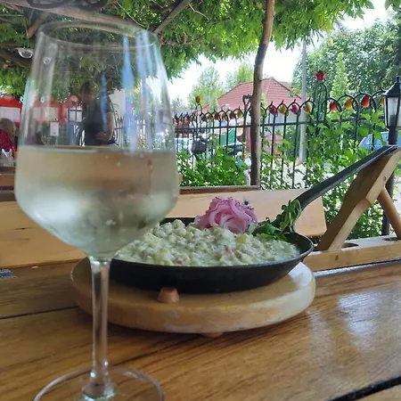 Holiday home Portum Vendeghaz