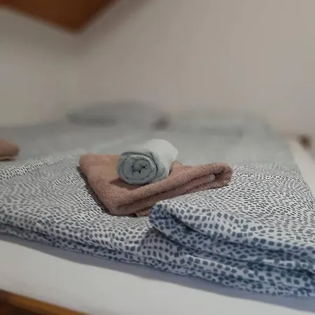 Portum Casa vacanze Siófok