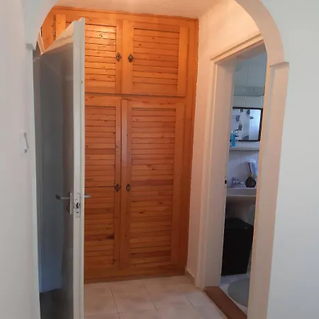 Portum Vendeghaz Holiday home *