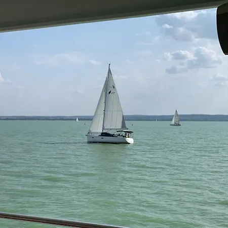 Portum Casa vacanze Siófok