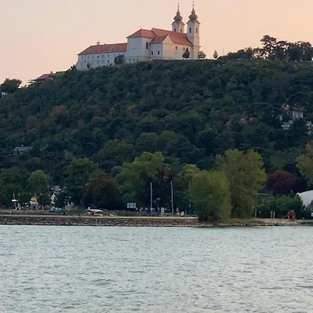 Portum Vendeghaz * Siófok
