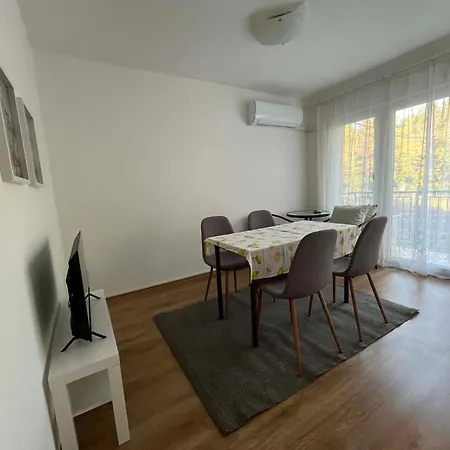 Portum Vendeghaz Semesterbostad *