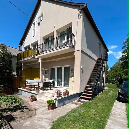 Portum Vendeghaz Siófok