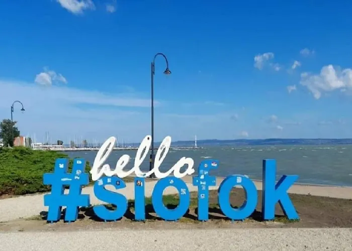 Portum * Siófok