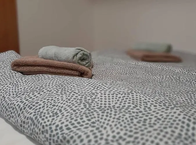 Portum Vendeghaz 度假居 希欧福克