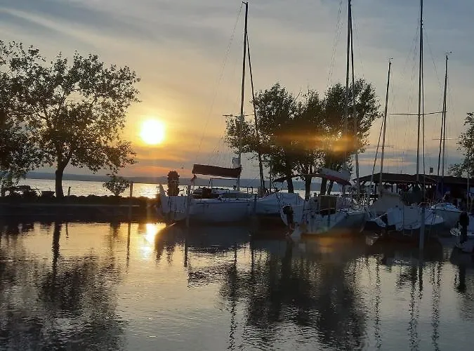 Portum Vendeghaz 希欧福克