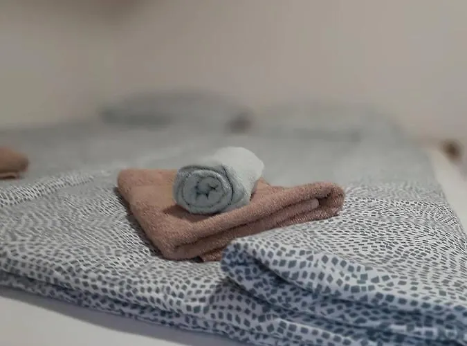 Portum Vendeghaz 度假居 希欧福克