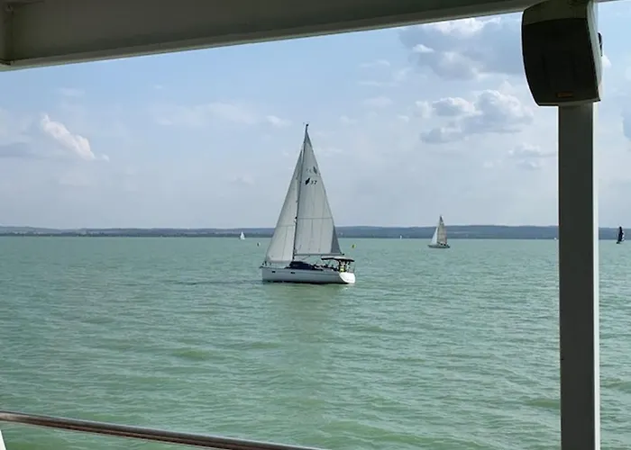 Portum Vendeghaz 度假居 希欧福克