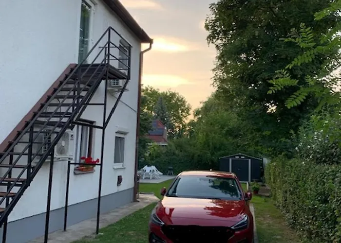 Casa vacanze Portum Siófok