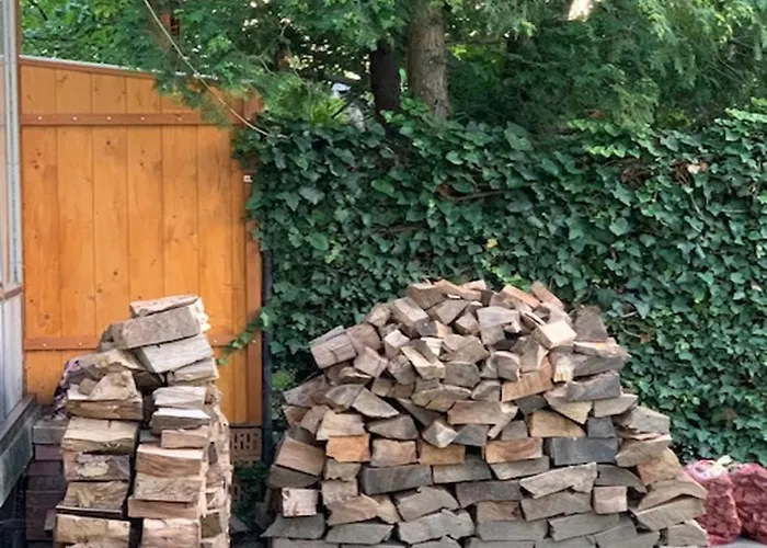 Portum Vendeghaz 度假居 *